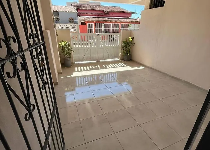 Casa De Praia Marataizes
