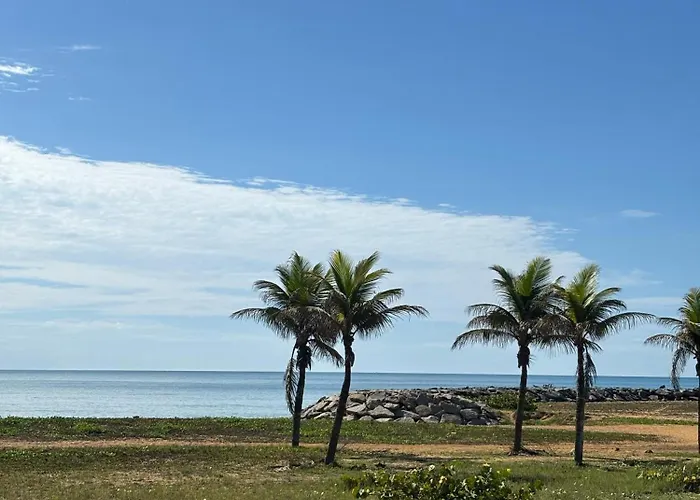Casa De Praia Marataizes