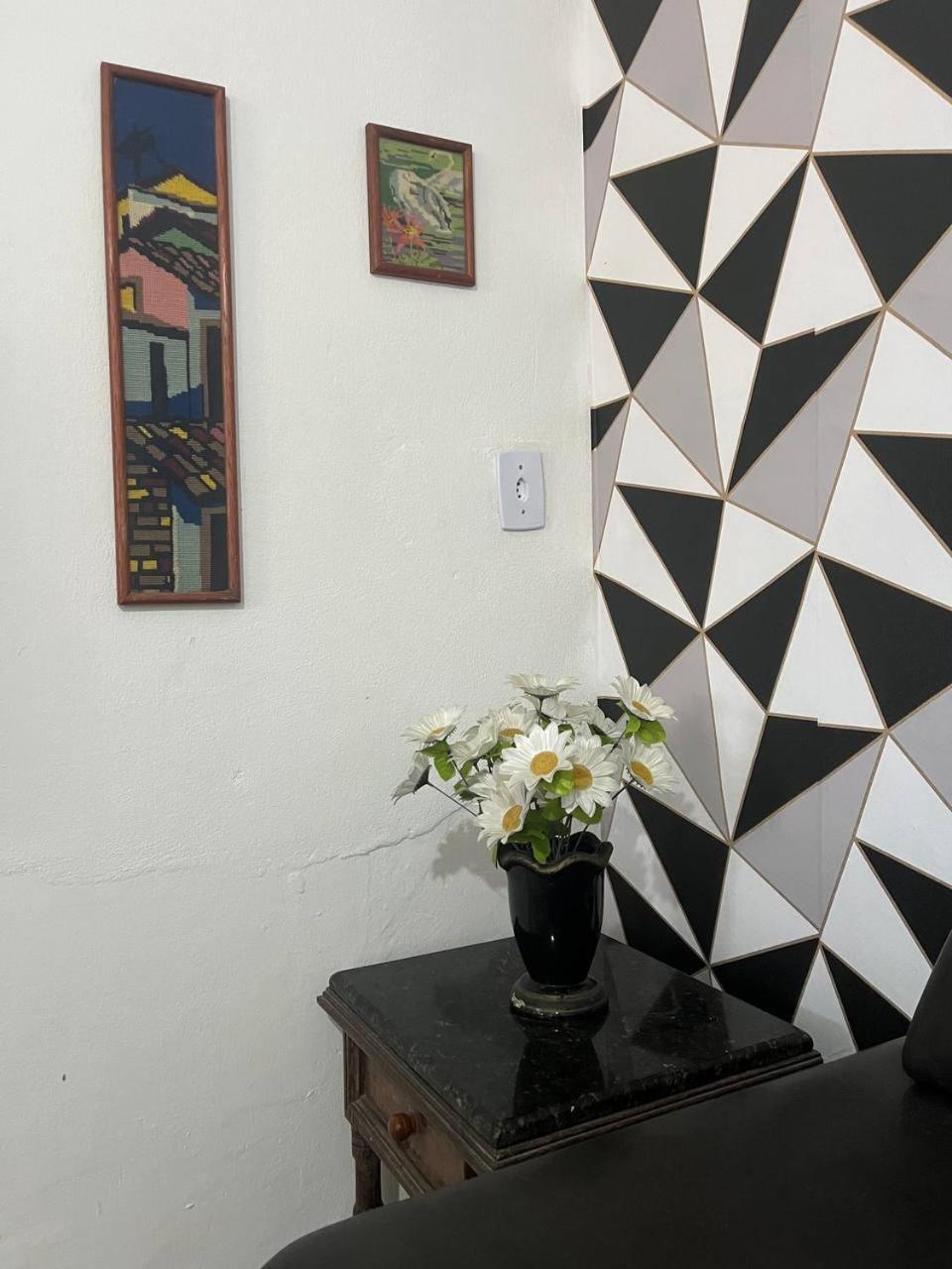 Apartamento Casa De *